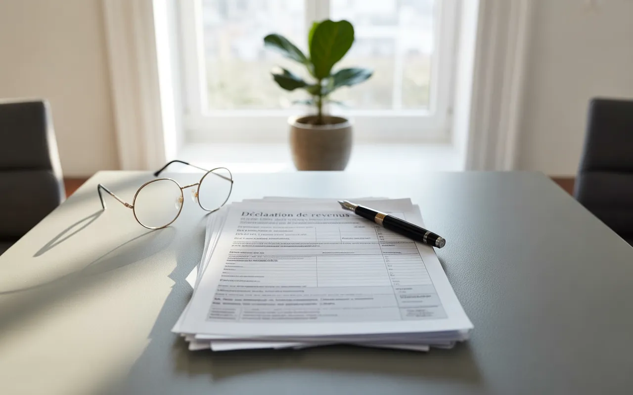 Résidence fiscale en France : obligations déclaratives 2025